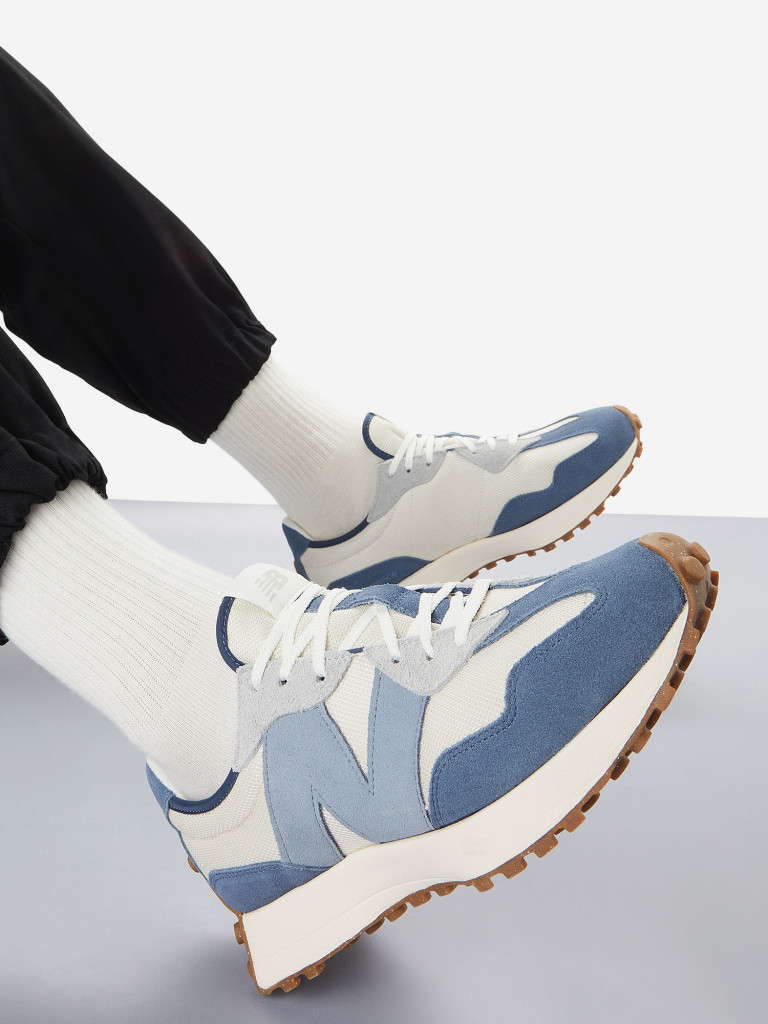 Кроссовки мужские New Balance 327