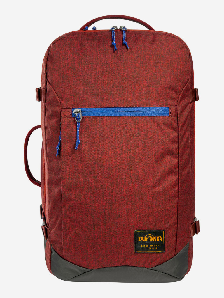 Рюкзак туристический Tatonka Traveller Pack 35