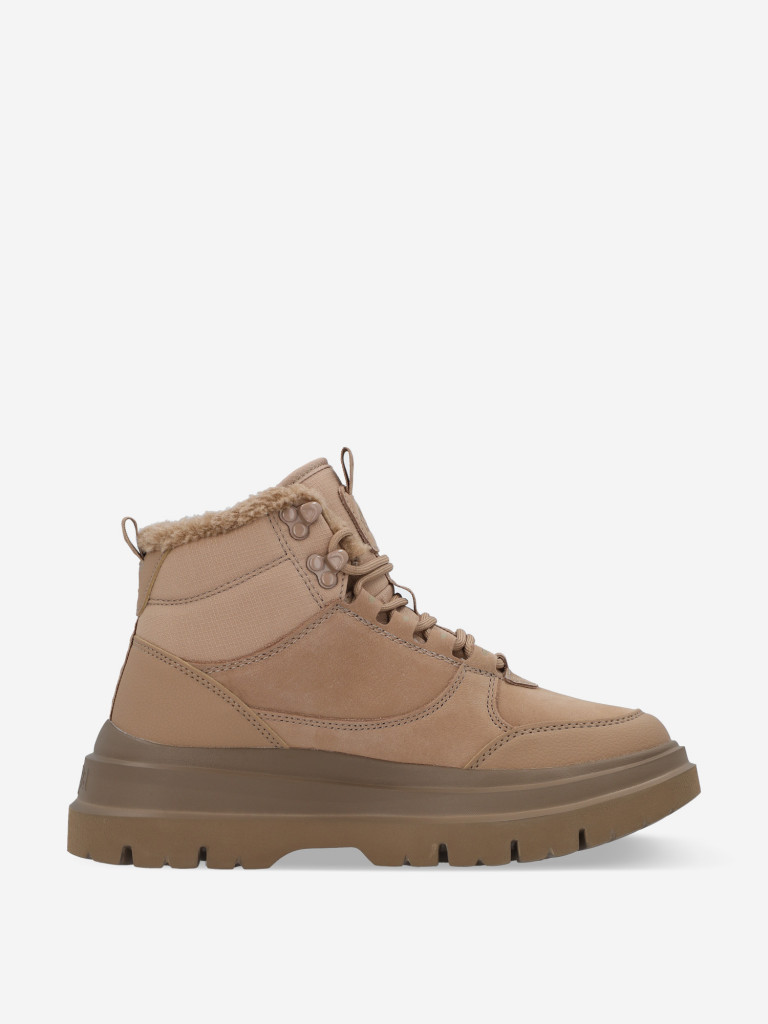 Ботинки утепленные женские Kappa Bonno Mid