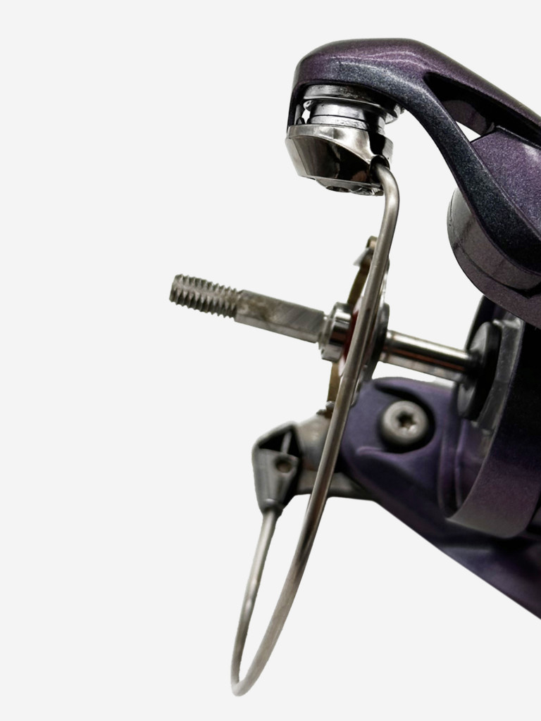 Катушка спиннинговая DAIWA 24 REGAL LT 2500D-XH