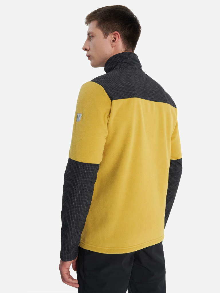 Джемпер флисовый мужской Northland