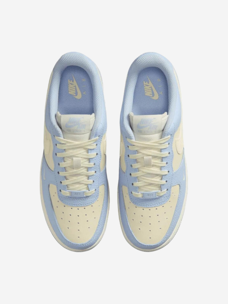 Кеды женские Nike Air Force 1