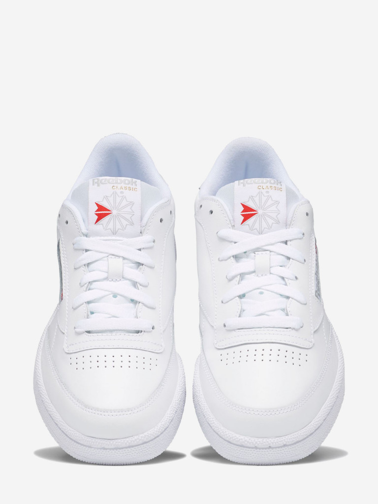Кеды мужские Reebok Club C 85