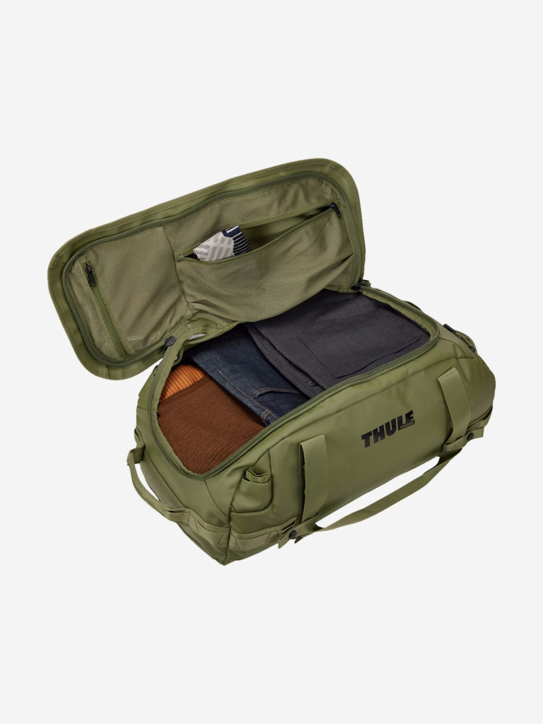 Спортивная сумка Thule Chasm Duffel, 40л