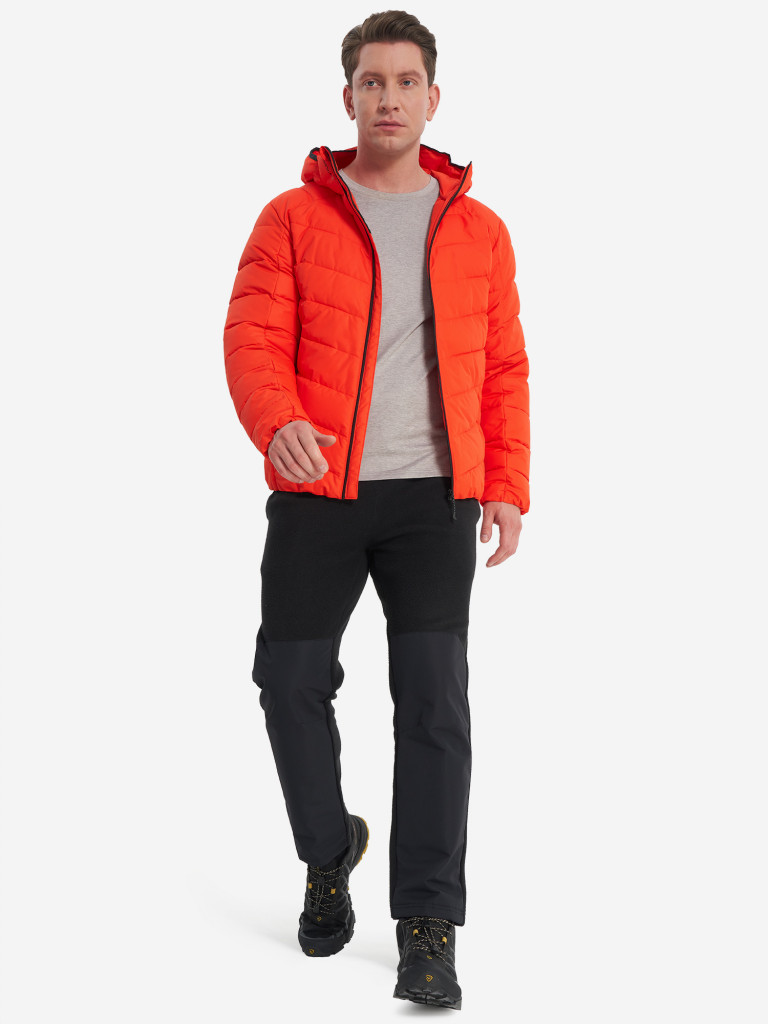 Пуховик мужской Northland