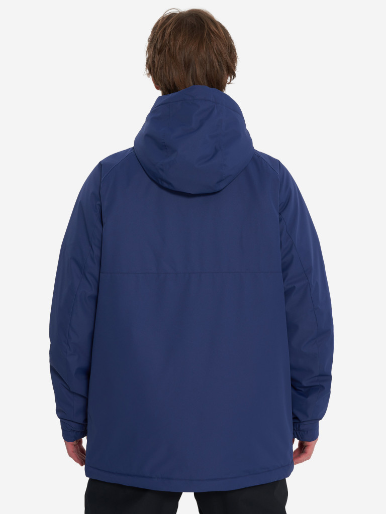 Куртка утепленная мужская Termit