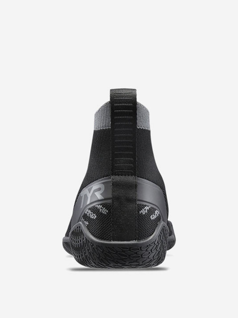 Кроссовки для фитнеса TYR DZH1 Barefoot High Trainer