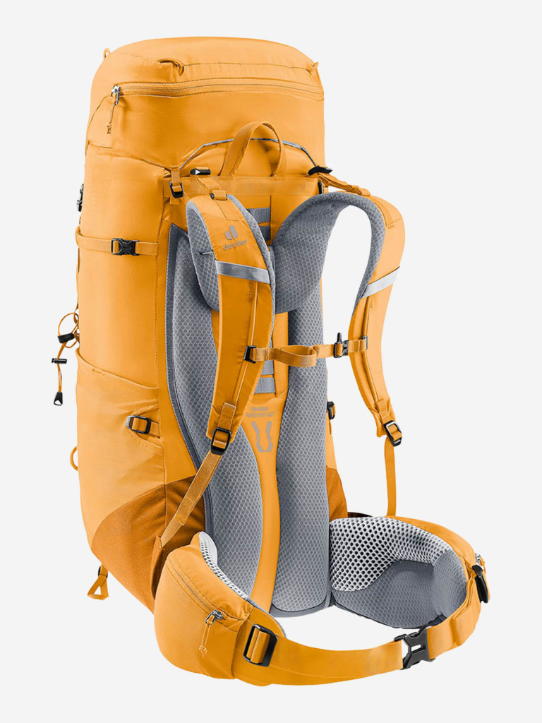 Рюкзак Deuter Aircontact Lite 50 + 10