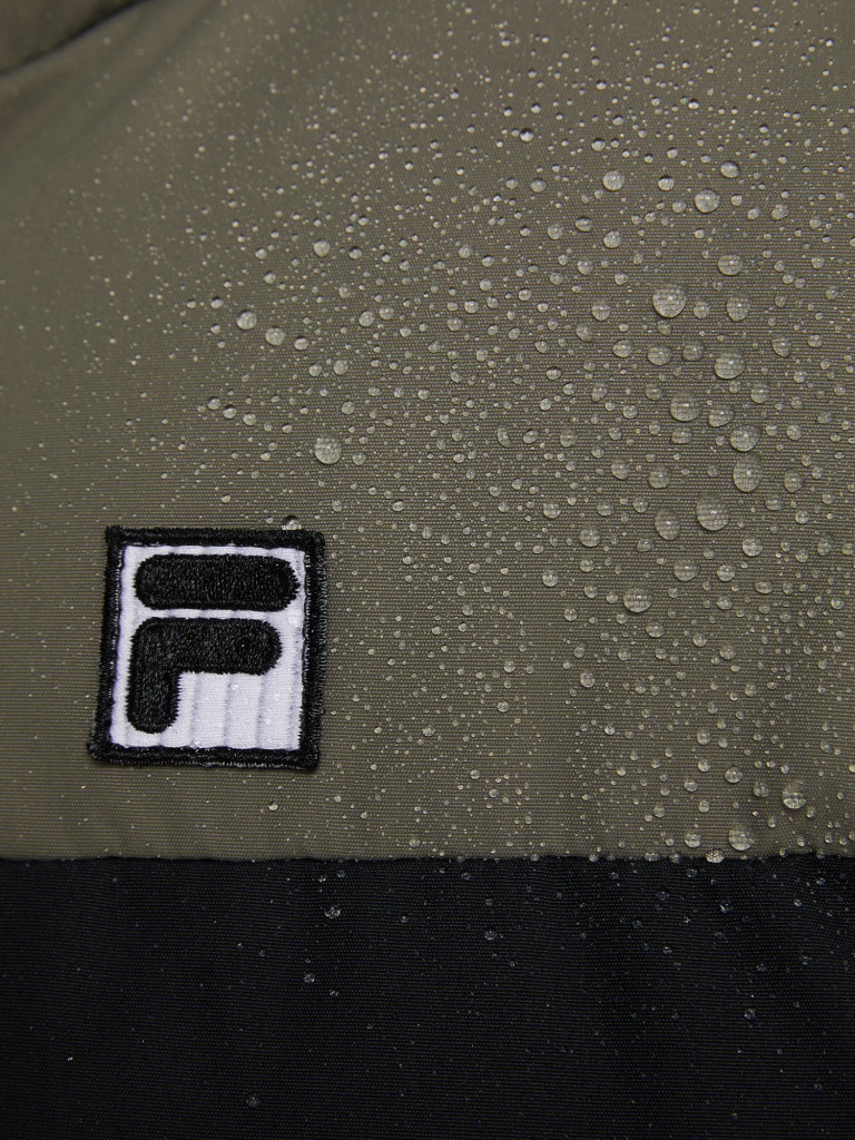 Пуховик для мальчиков FILA