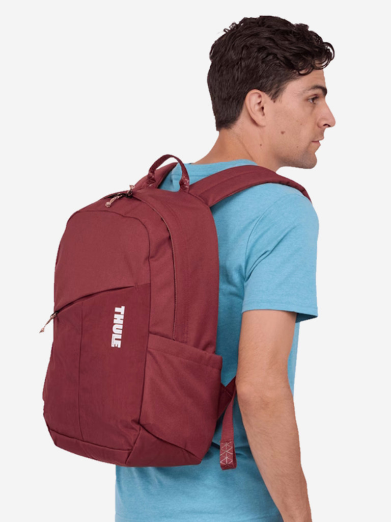 Рюкзак Thule Notus Backpack, 20L, New Maroon