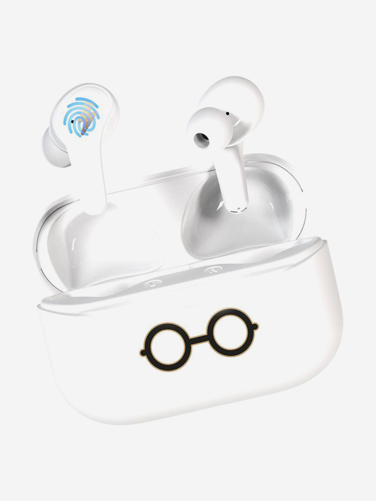 Беспроводные наушники OTL Technologies Гарри Поттер