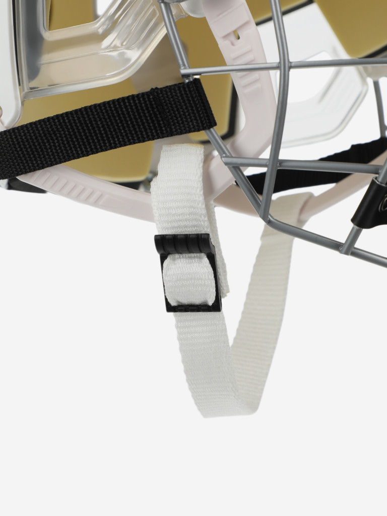 Шлем хоккейный Tampa Combo XT