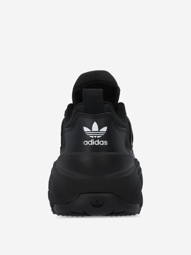 Кроссовки женские adidas Ozgaia 30538220299 Черный, размер 36.5,37,37.5,36,40,38,39,38.5,35.5, фото 4