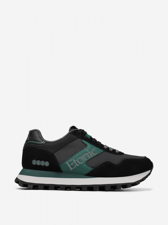 Кроссовки мужские Etonic Ashen