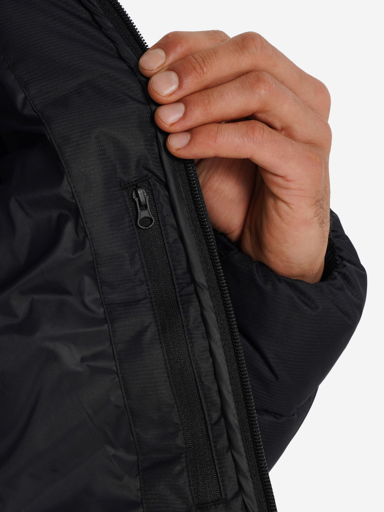 Пуховик мужской Demix