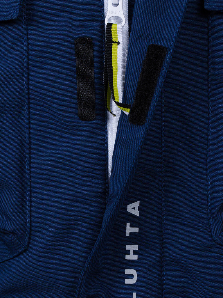 Куртка утепленная для мальчиков Luhta Lahis