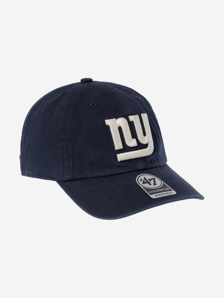 Бейсболка 47 BRAND F-RGW21GWS-NY New York Giants NFL