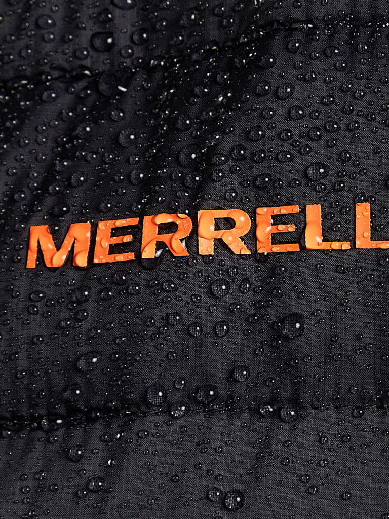 Пуховик женский Merrell