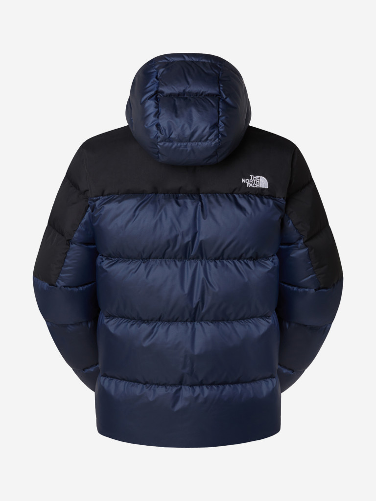 Пуховик мужской The North Face Diablo Down 2.0