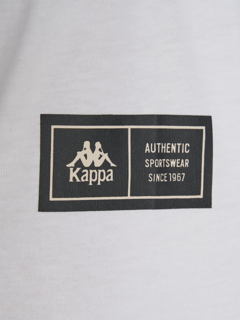 Футболка для девочек Kappa