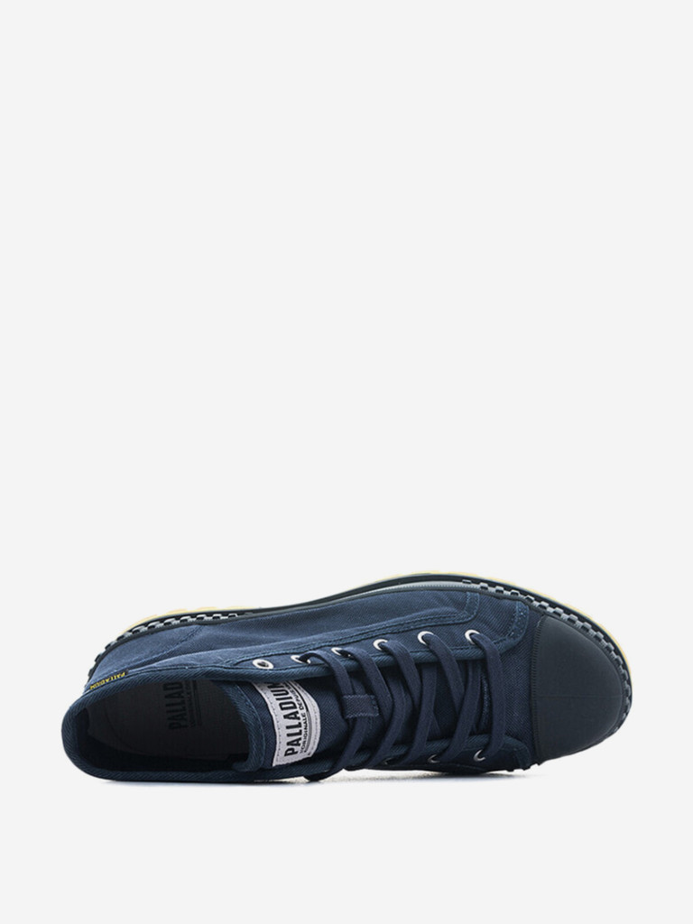 Кеды высокие Palladium Pallashock Mid OG