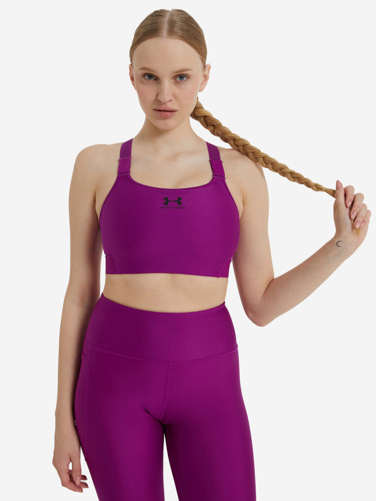 Топ бра спортивный Under Armour