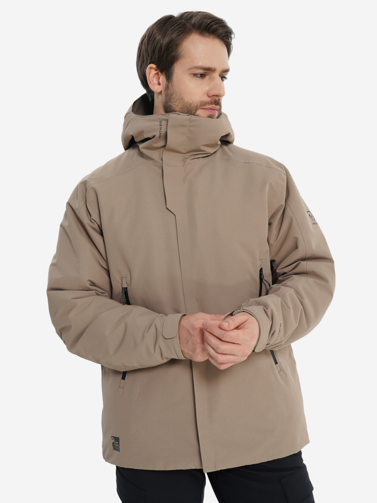 Куртка утепленная мужская Northland