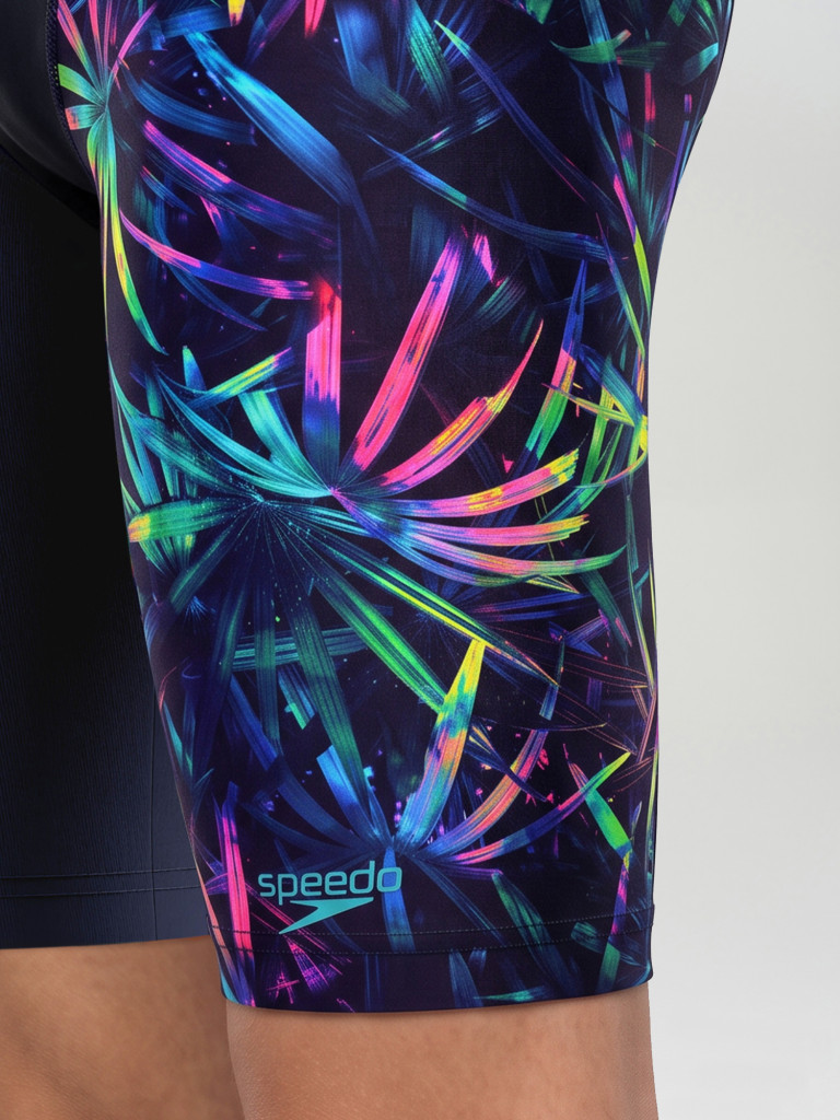 Джаммеры для мальчиков Speedo Print V-Cut