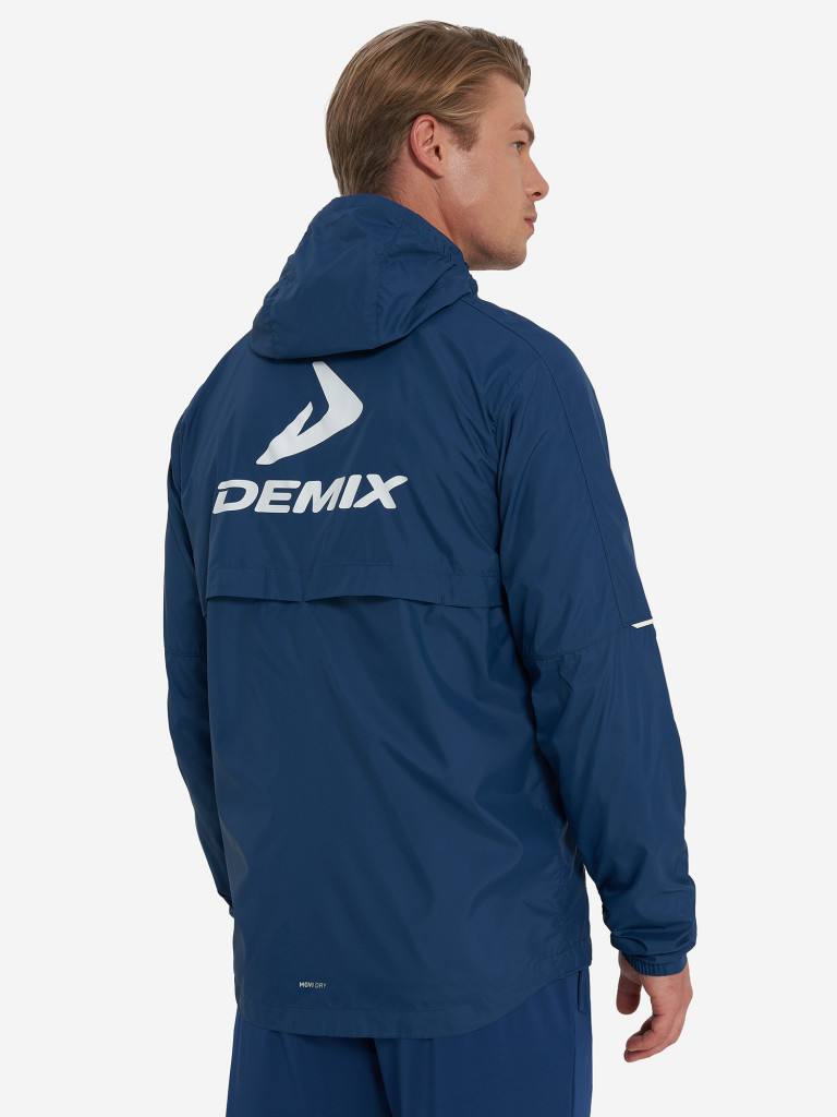 Ветровка мужская Demix