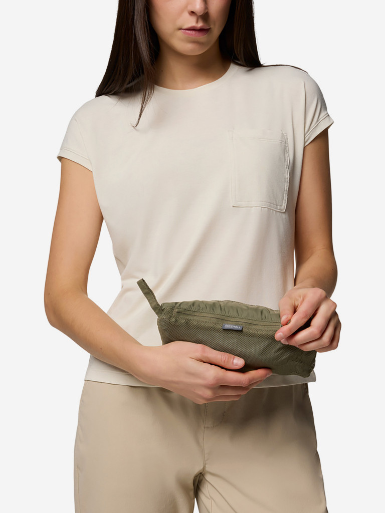 Ветровка женская Columbia Switchback IV Jacket