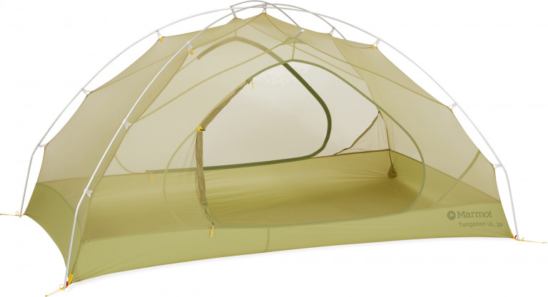 Палатка 2-местная Marmot Tungsten UL 2P