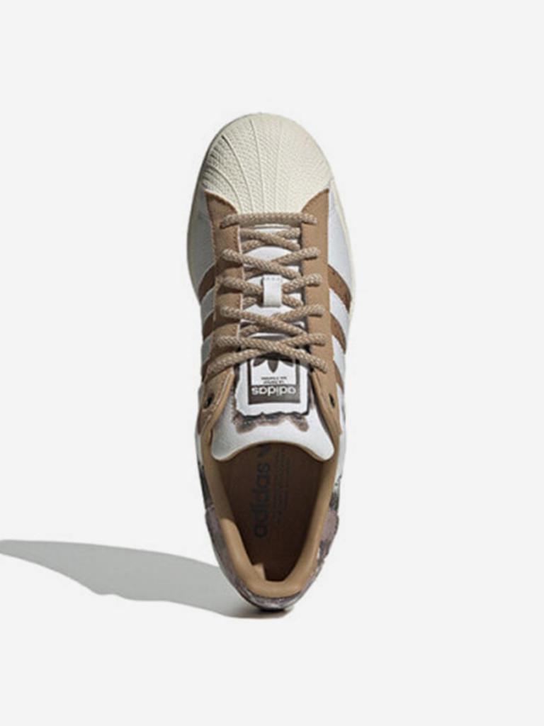 Кроссовки Adidas Superstar