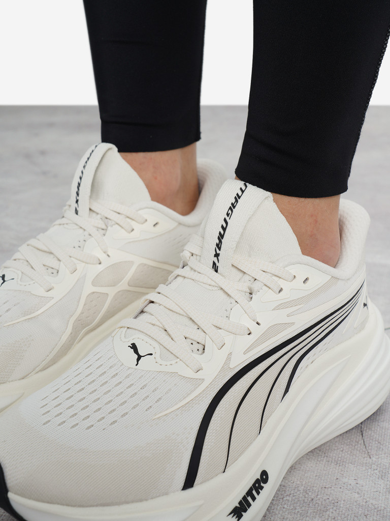 Кроссовки женские PUMA Magmax Nitro 2