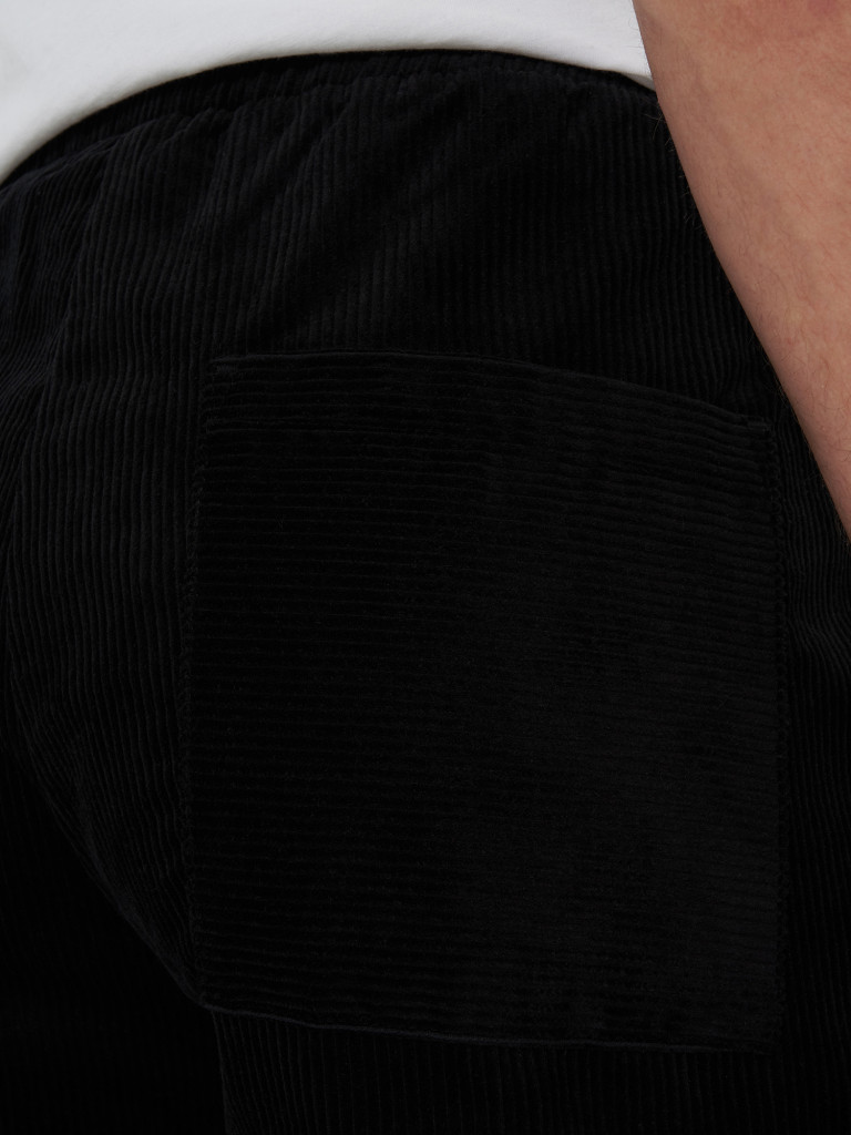 Брюки мужские оверсайз Kappa