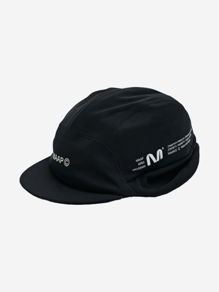 Кепка велосипедная MAAP Apex Deep Winter Cap