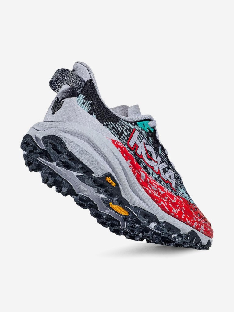 Кроссовки HOKA ONE ONE Speedgoat 6