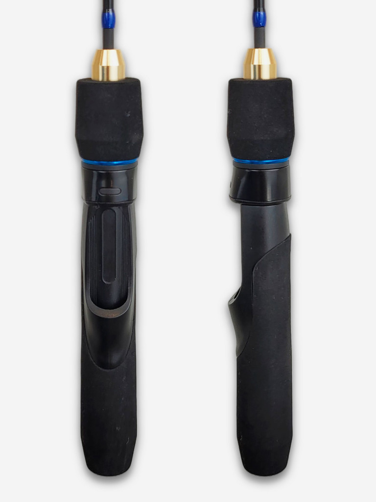 Удильник зимний Zetrix LORETTA ZLT-69HH (69см) до гр 42