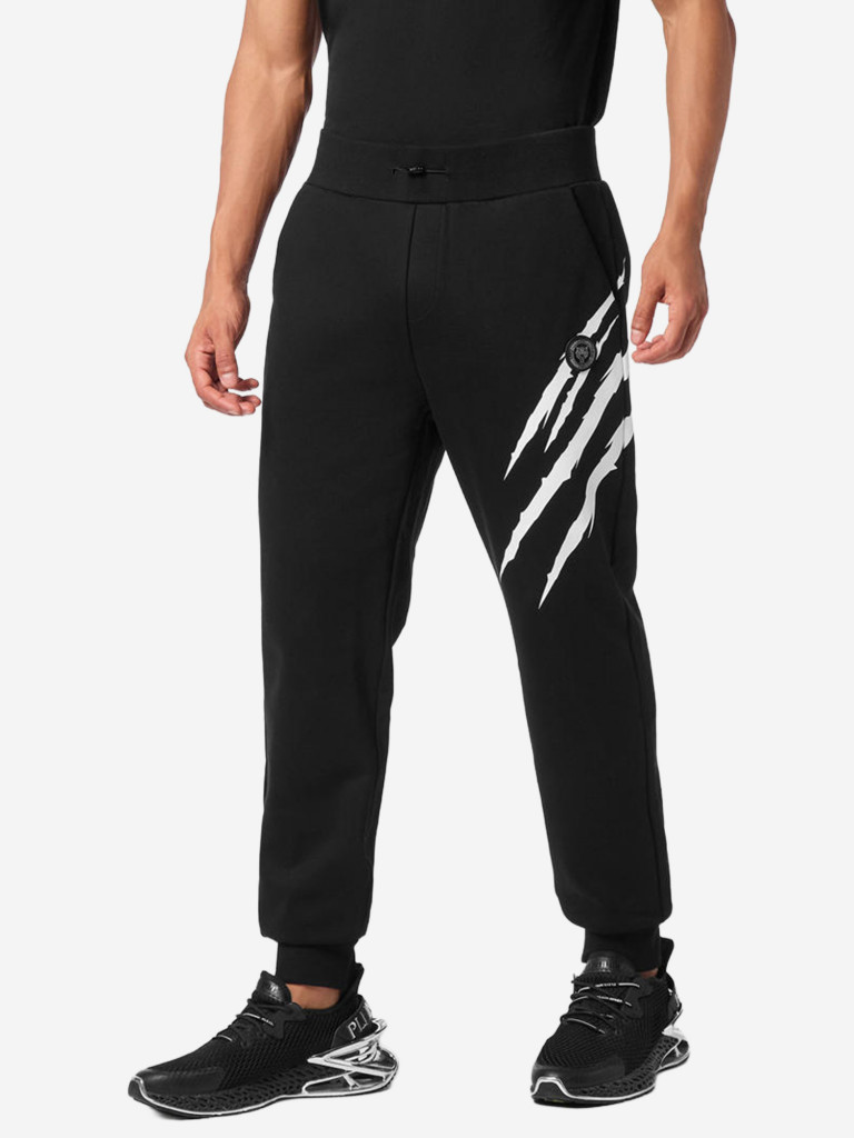 Брюки спортивные Plein Sport