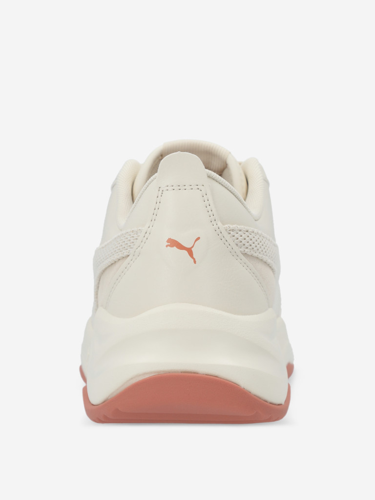 Кроссовки женские PUMA Cilia Mode Coquette