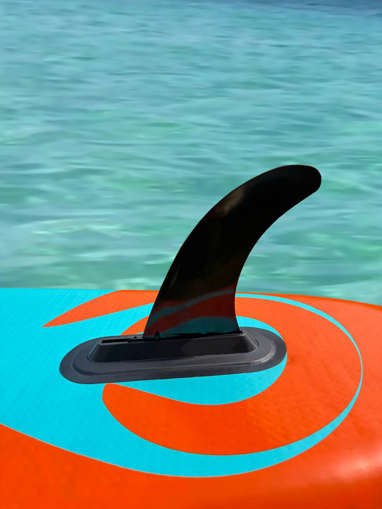 Универсальная SUP-доска SUP-SUN двухслойные (MSL Fusion) 11'