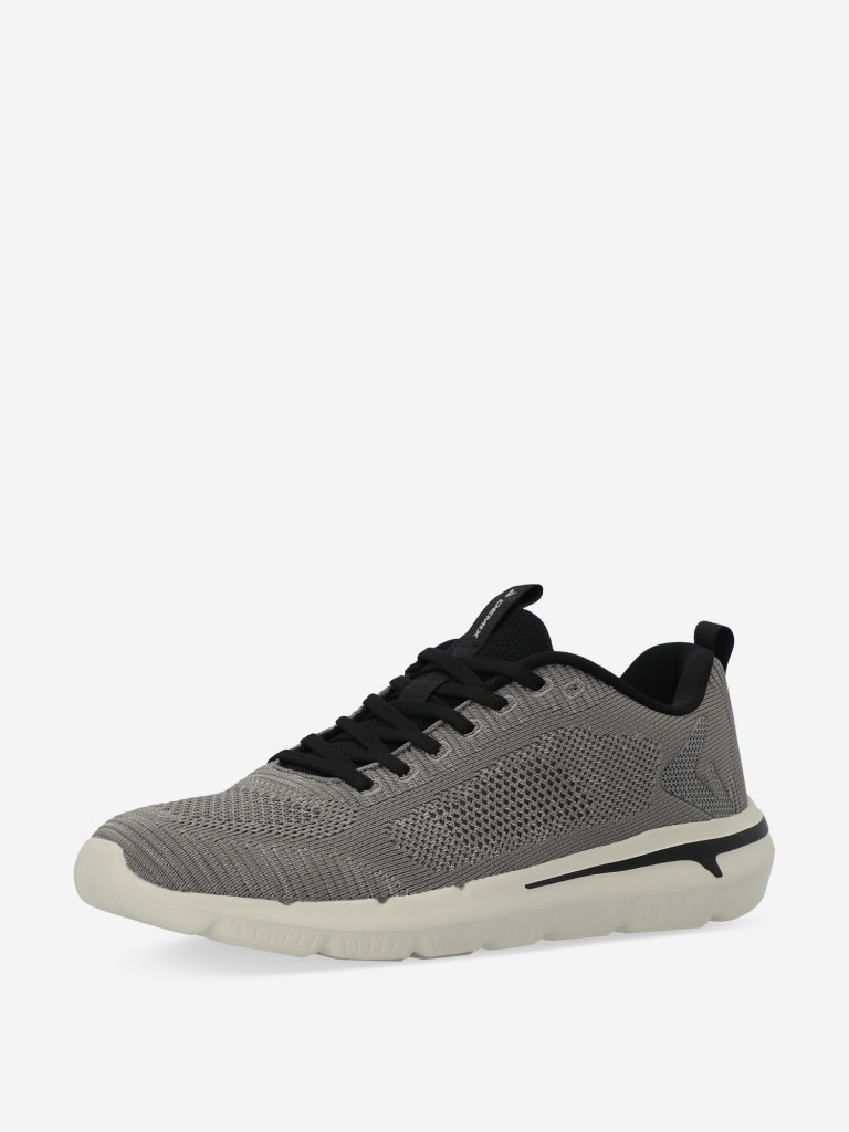 Кроссовки мужские Demix Burn Knit