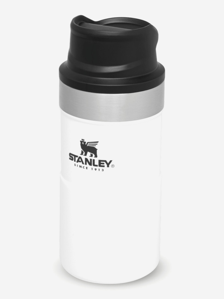 Термокружка STANLEY Classic Trigger Action 0,25L One hand