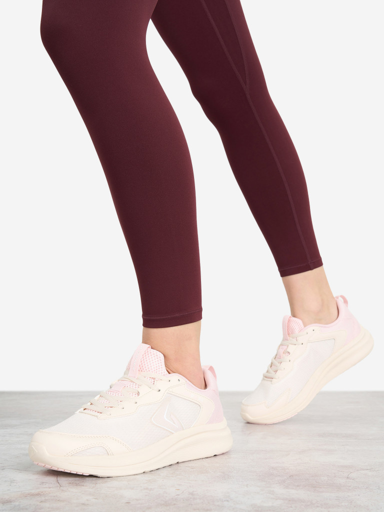 Кроссовки женские Demix Compact 7