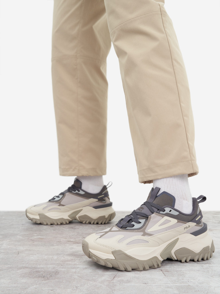 Кроссовки женские FILA Impact