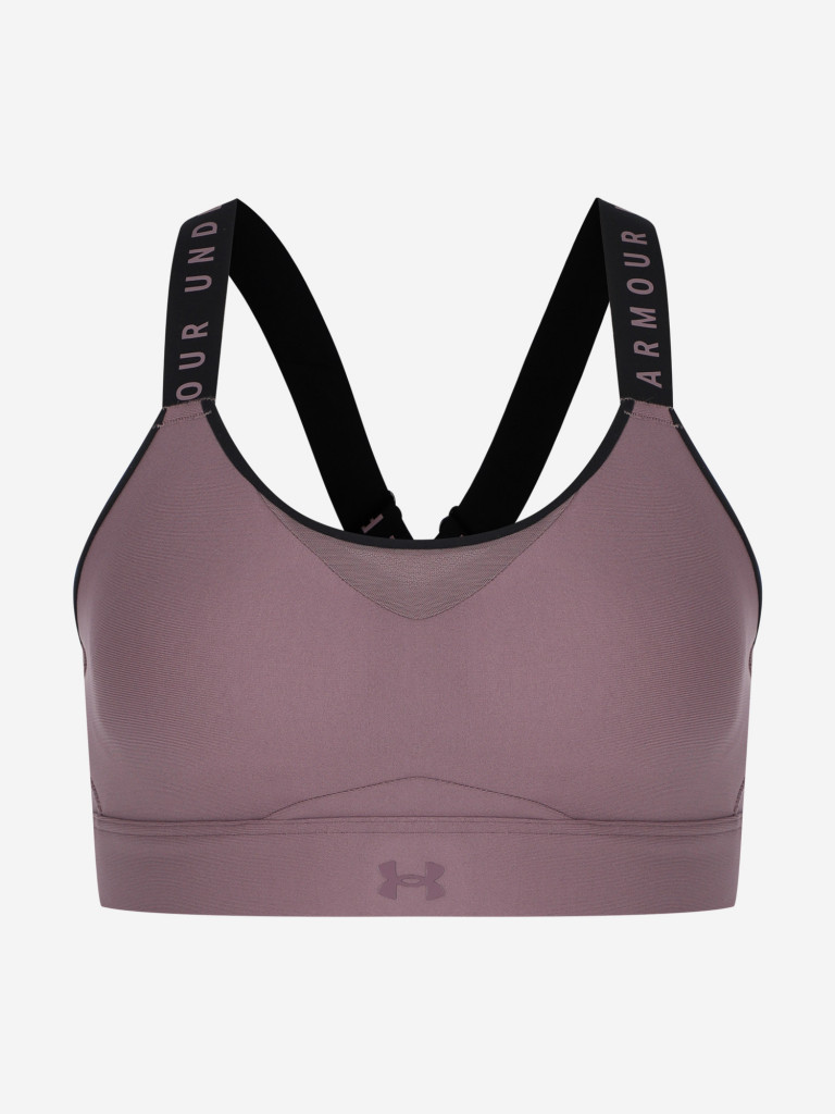 Топ бра спортивный Under Armour Infinity