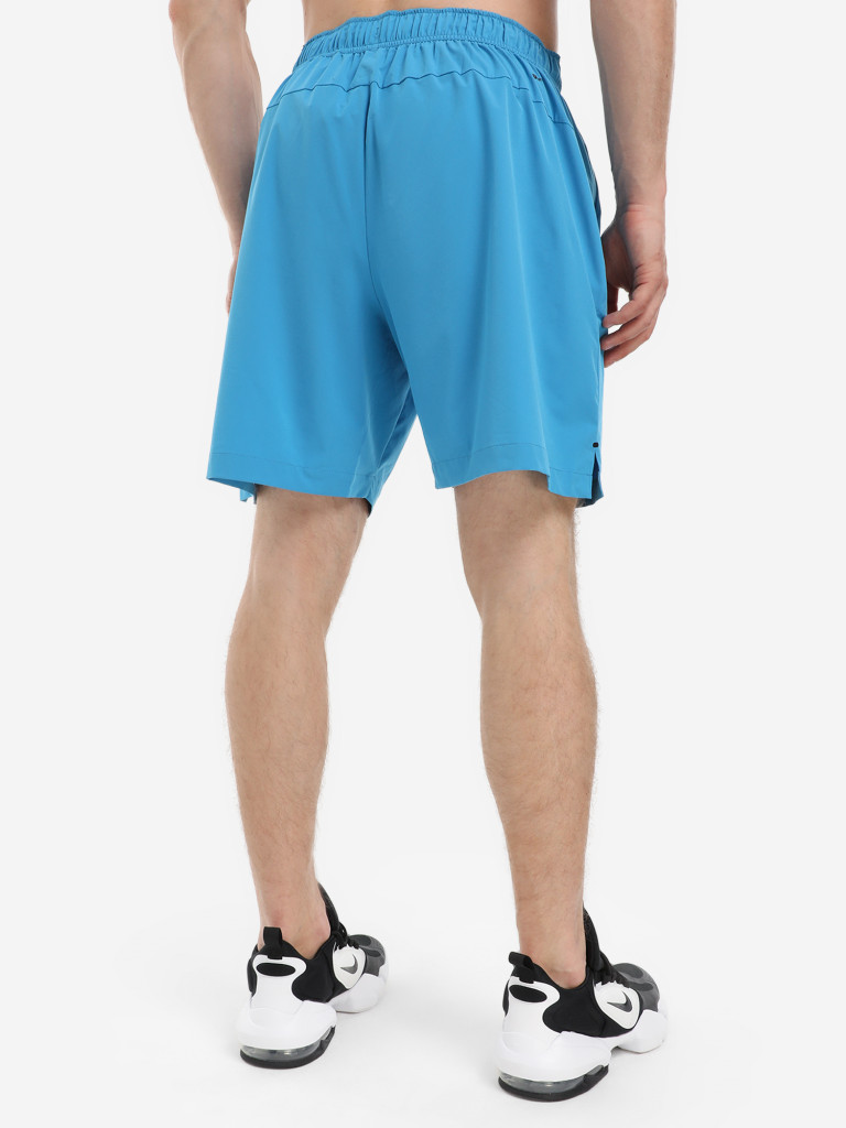 Шорты мужские Athlex One More Set