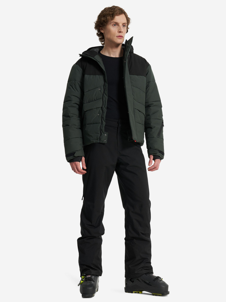 Пуховик мужской IcePeak Evarts