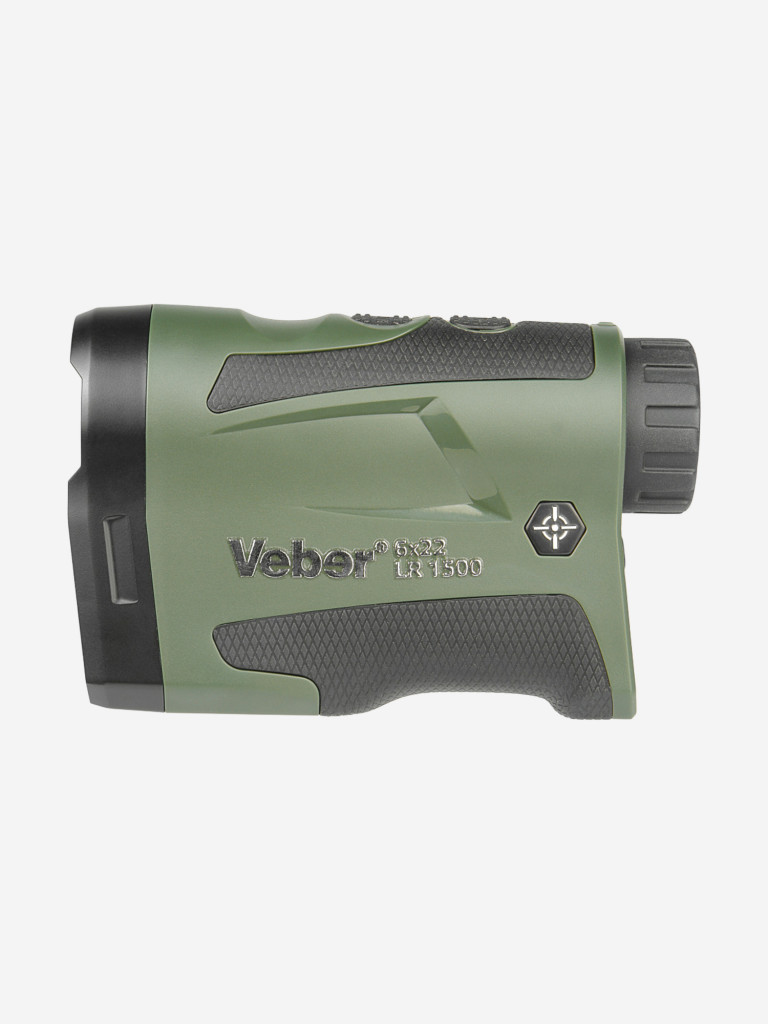 Лазерный дальномер Veber 6x22 LR 1500