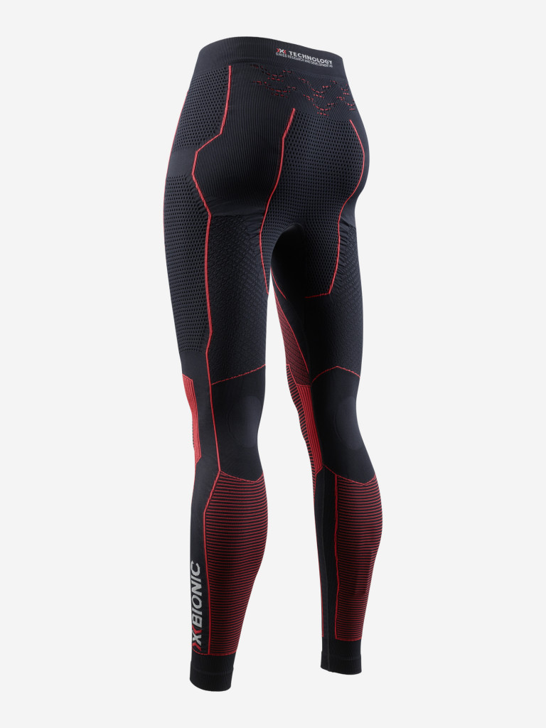 Термоштаны X-BIONIC MOTO ENERGIZER 4.0 PANTS