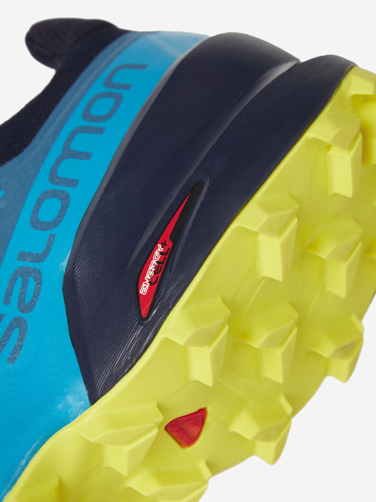 Кроссовки мужские Salomon Speedcross 5 GTX